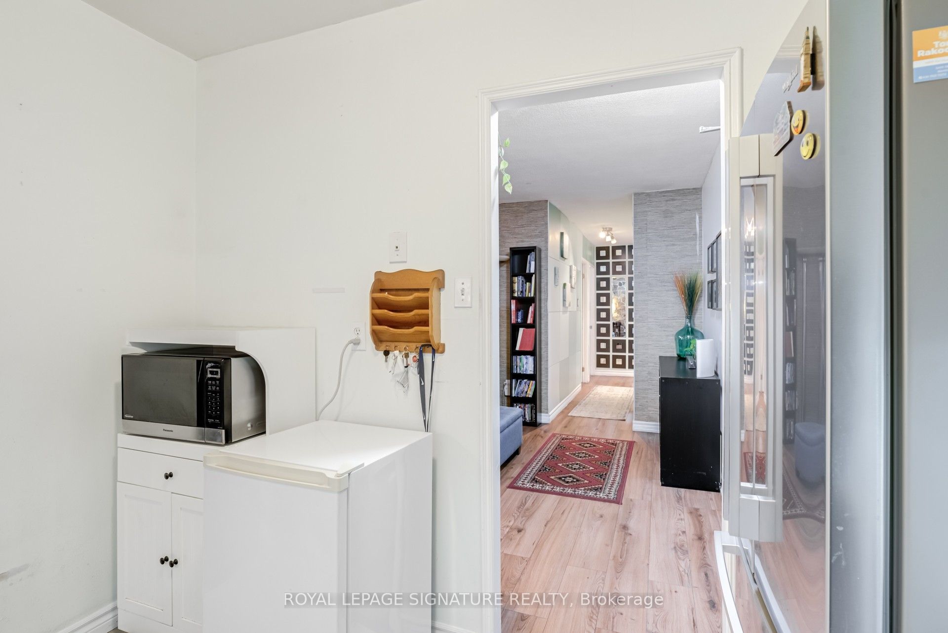 #1007 - 3390 Weston Road Property Photo 20