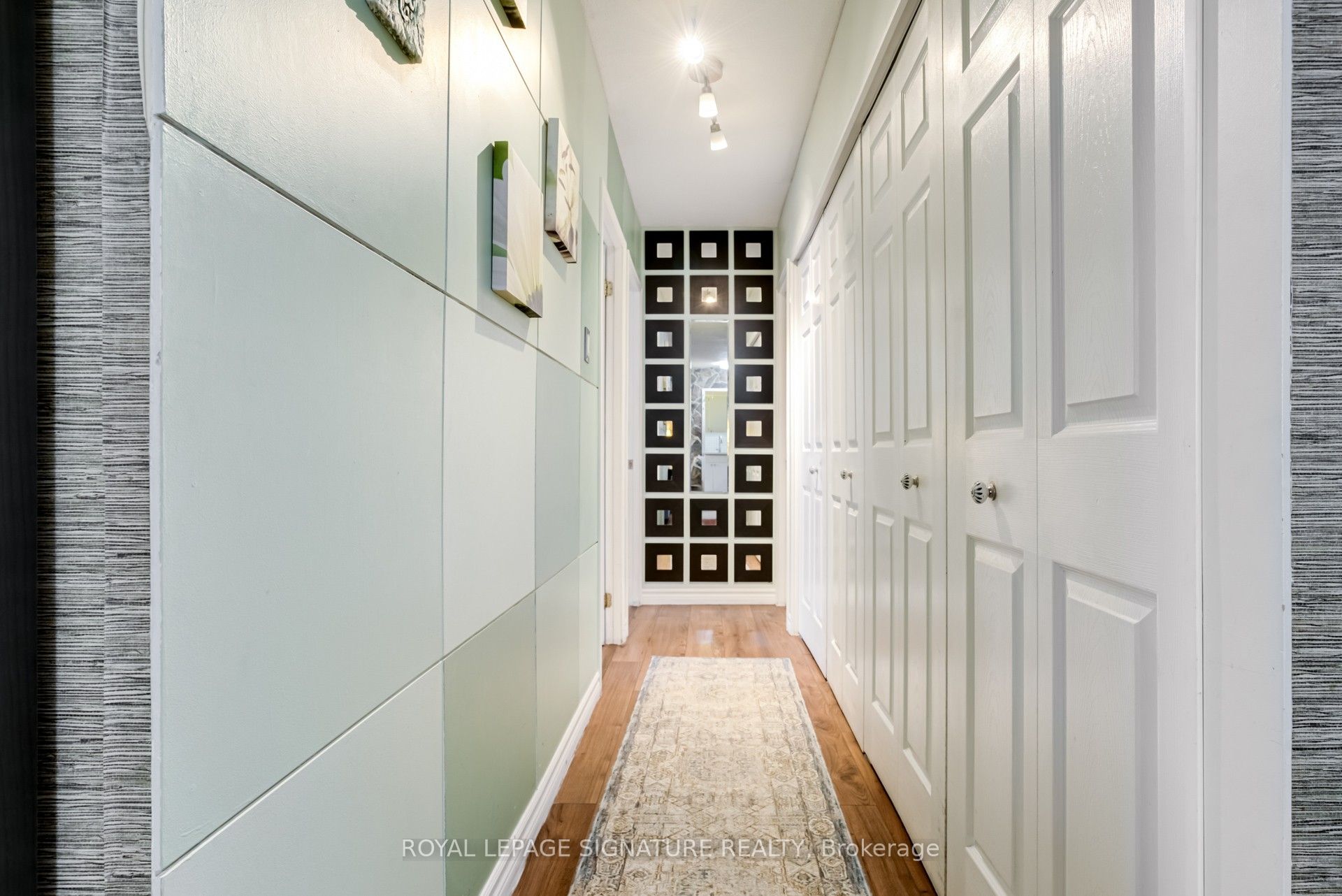 #1007 - 3390 Weston Road Property Photo 21