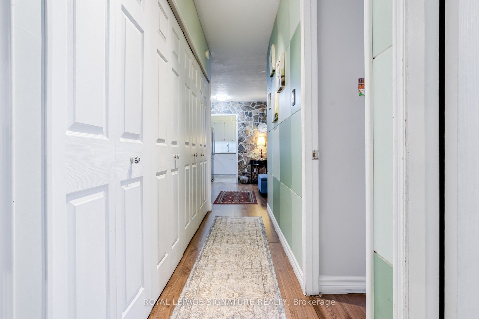 #1007 - 3390 Weston Road Property Photo 22