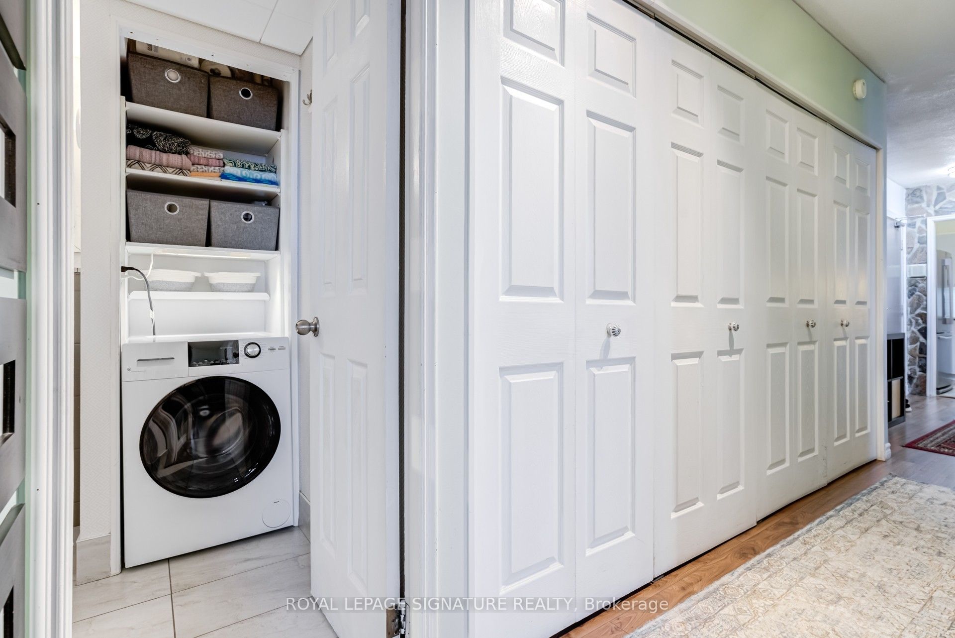 #1007 - 3390 Weston Road Property Photo 23