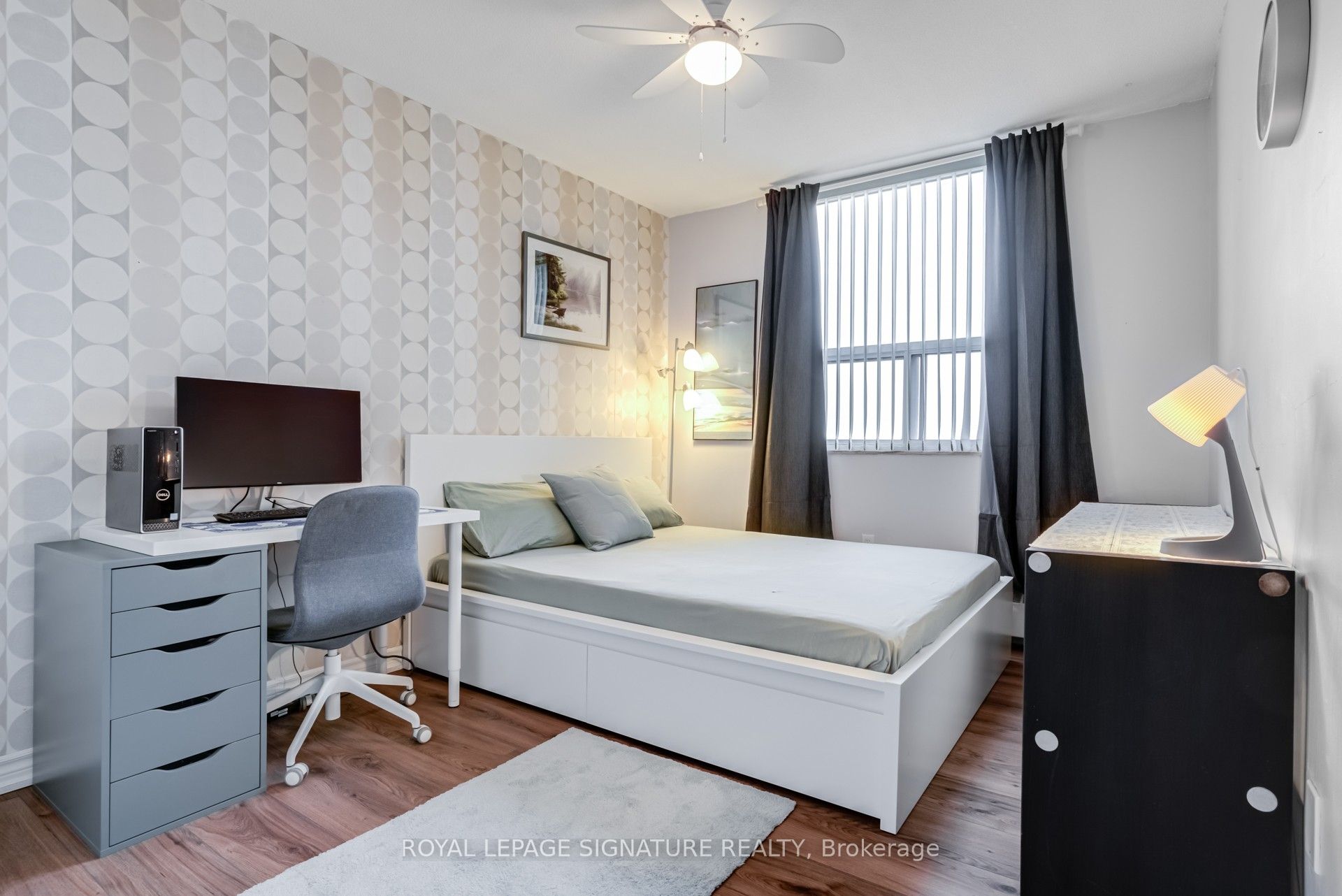 #1007 - 3390 Weston Road Property Photo 25
