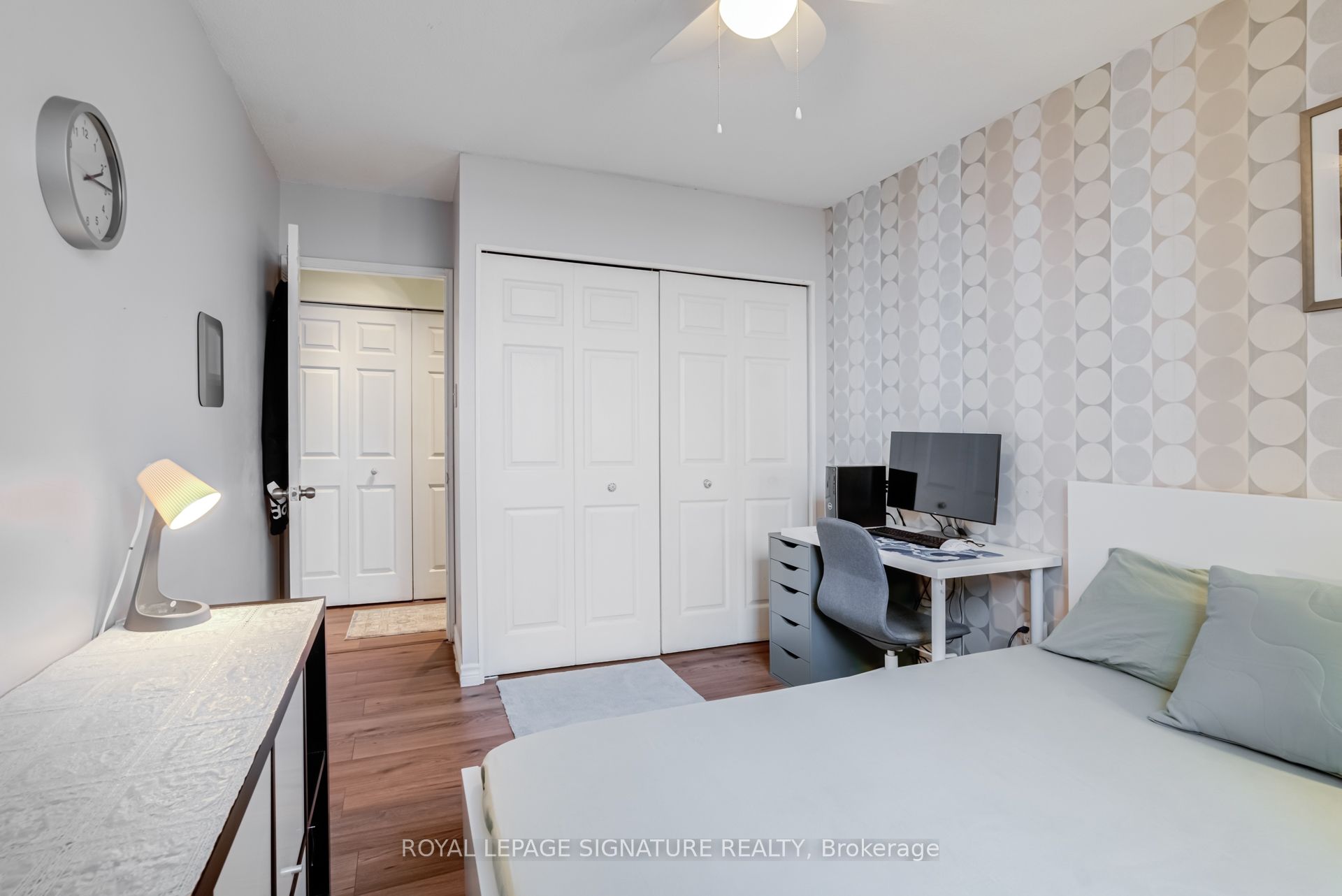 #1007 - 3390 Weston Road Property Photo 26