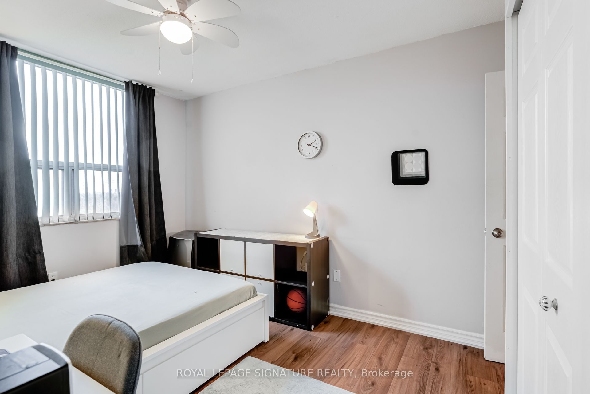 #1007 - 3390 Weston Road Property Photo 28
