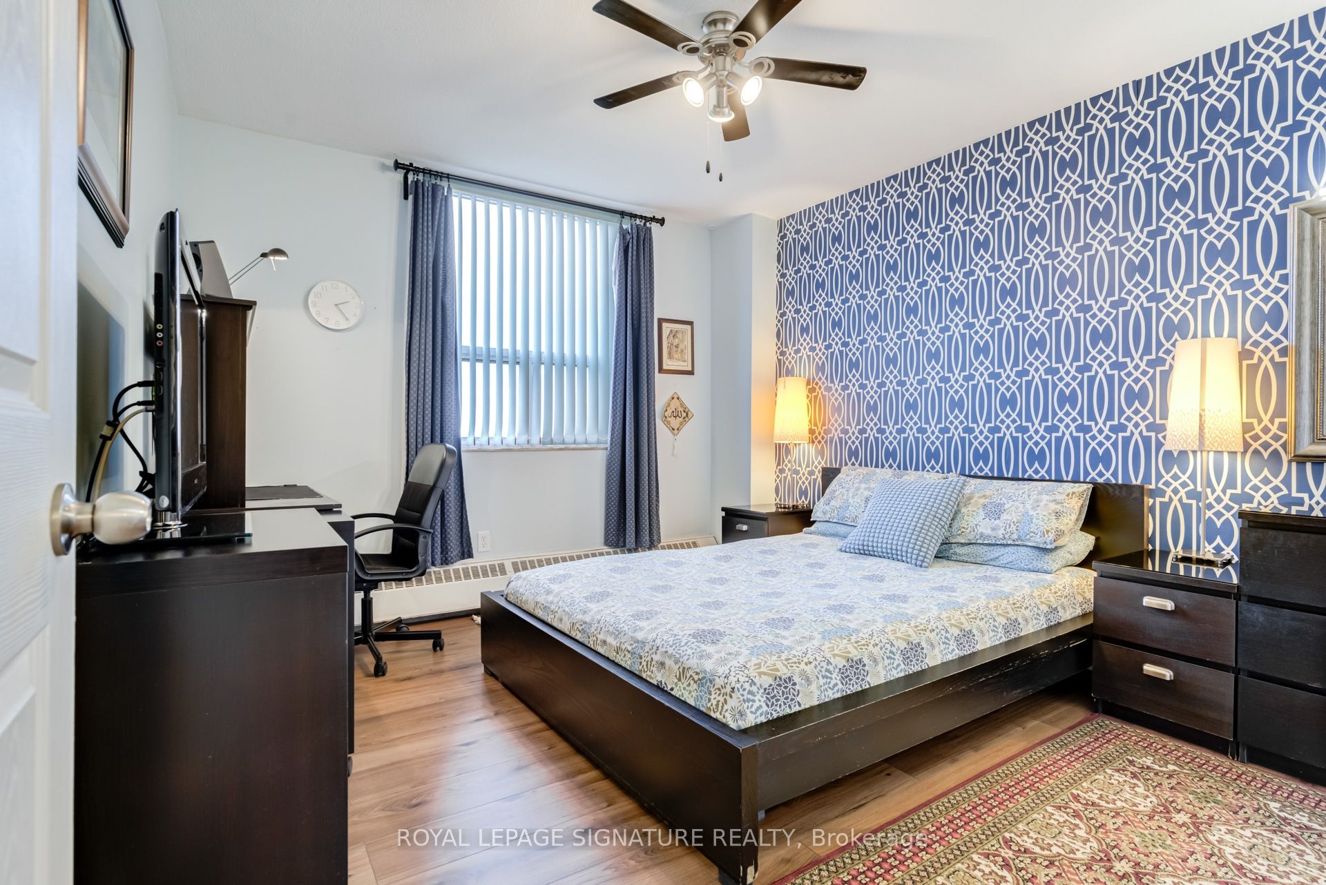 #1007 - 3390 Weston Road Property Photo 29