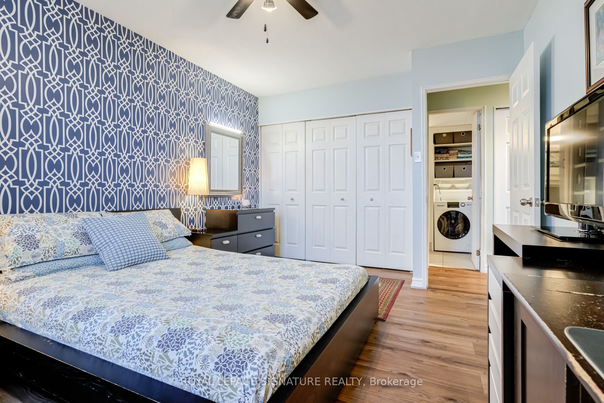 #1007 - 3390 Weston Road Property Photo 30