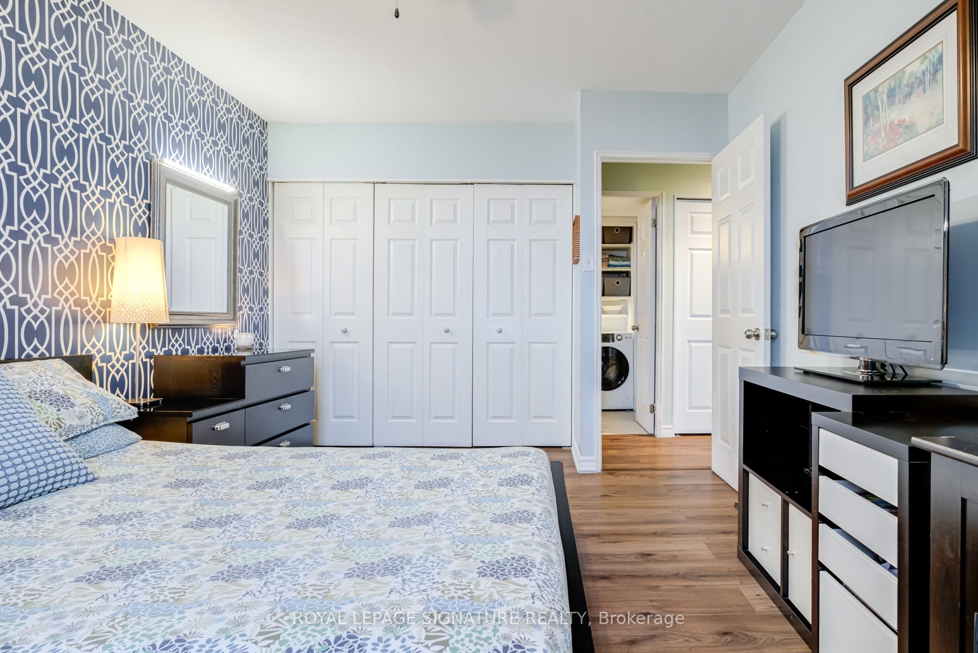 #1007 - 3390 Weston Road Property Photo 31