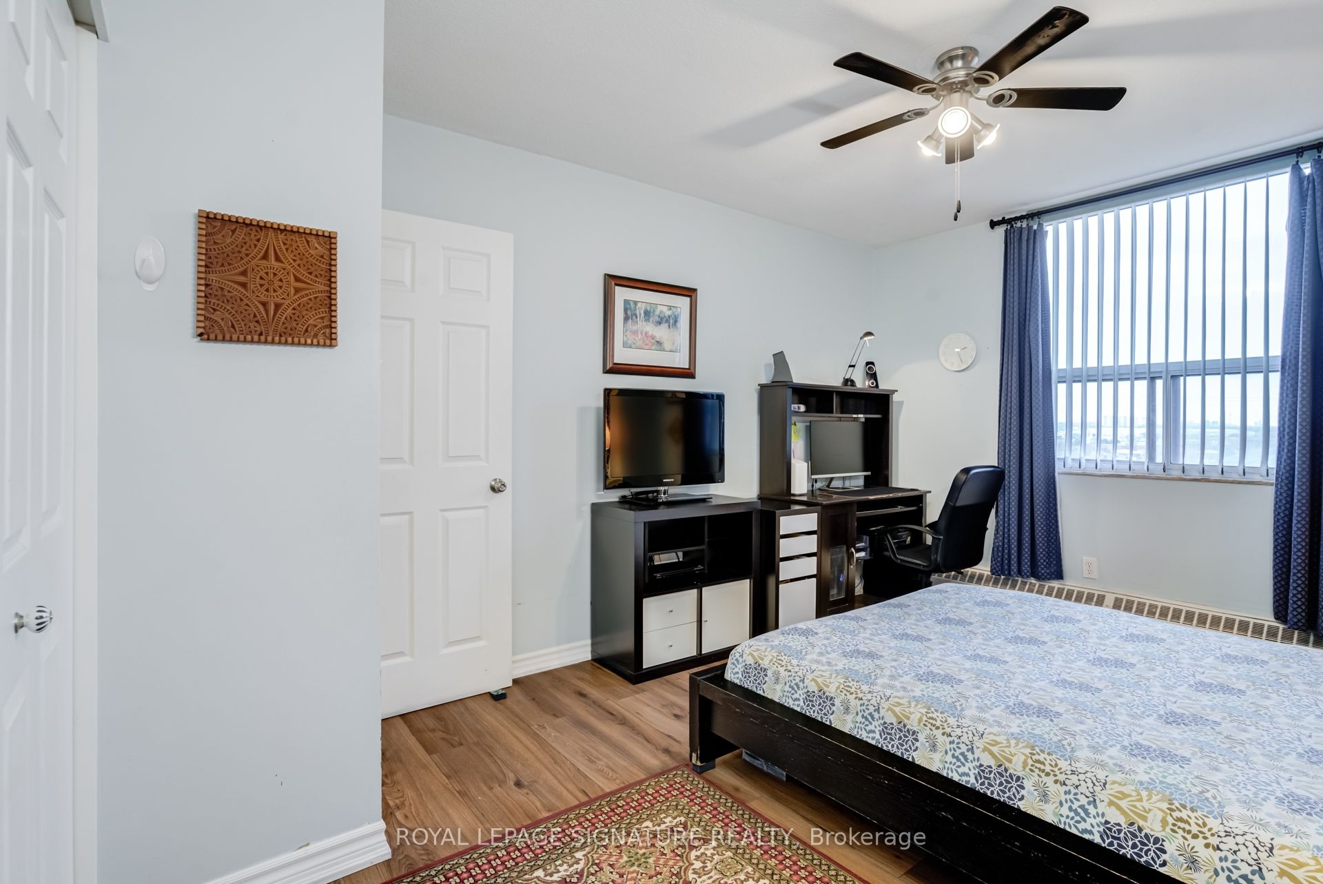 #1007 - 3390 Weston Road Property Photo 32