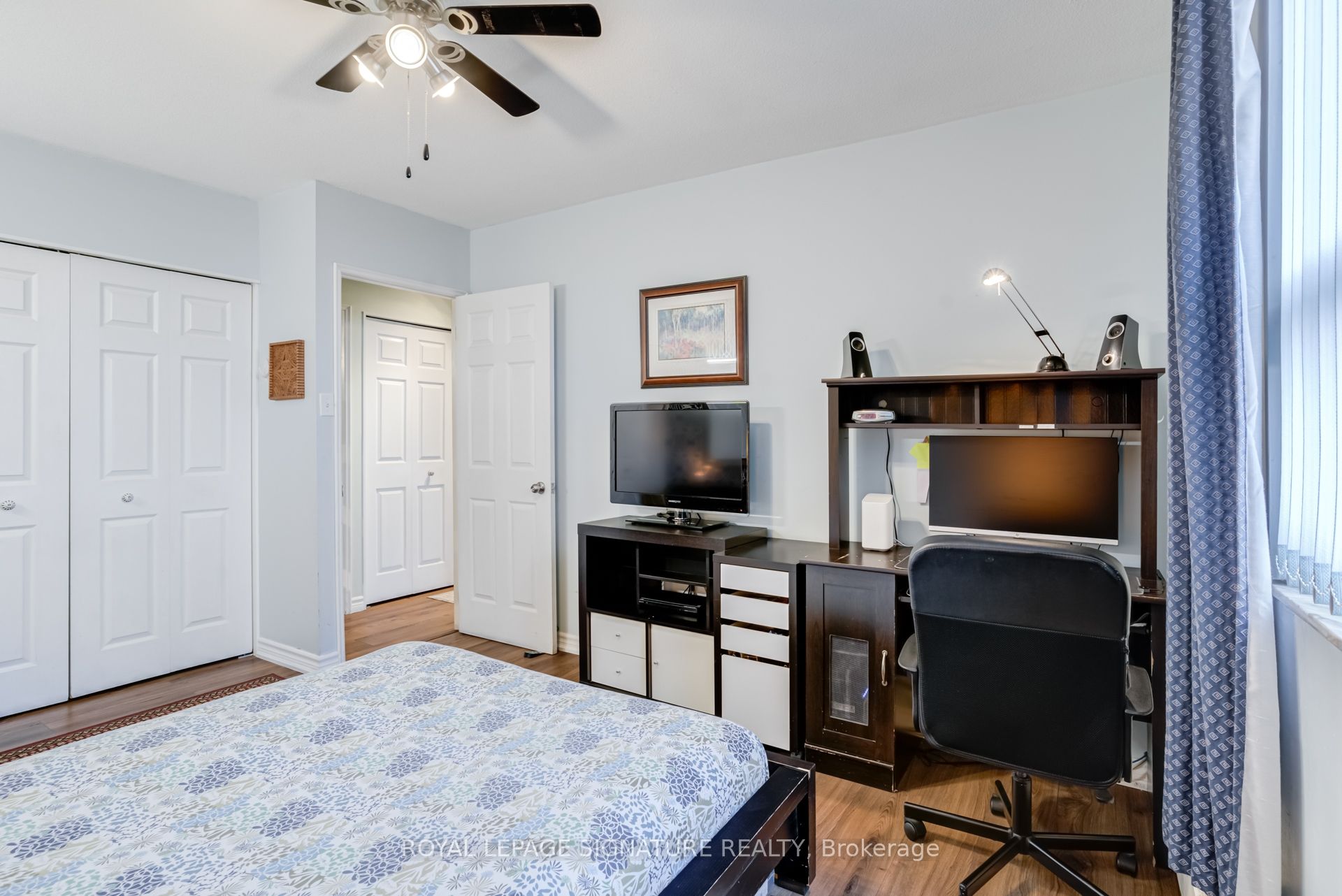 #1007 - 3390 Weston Road Property Photo 33
