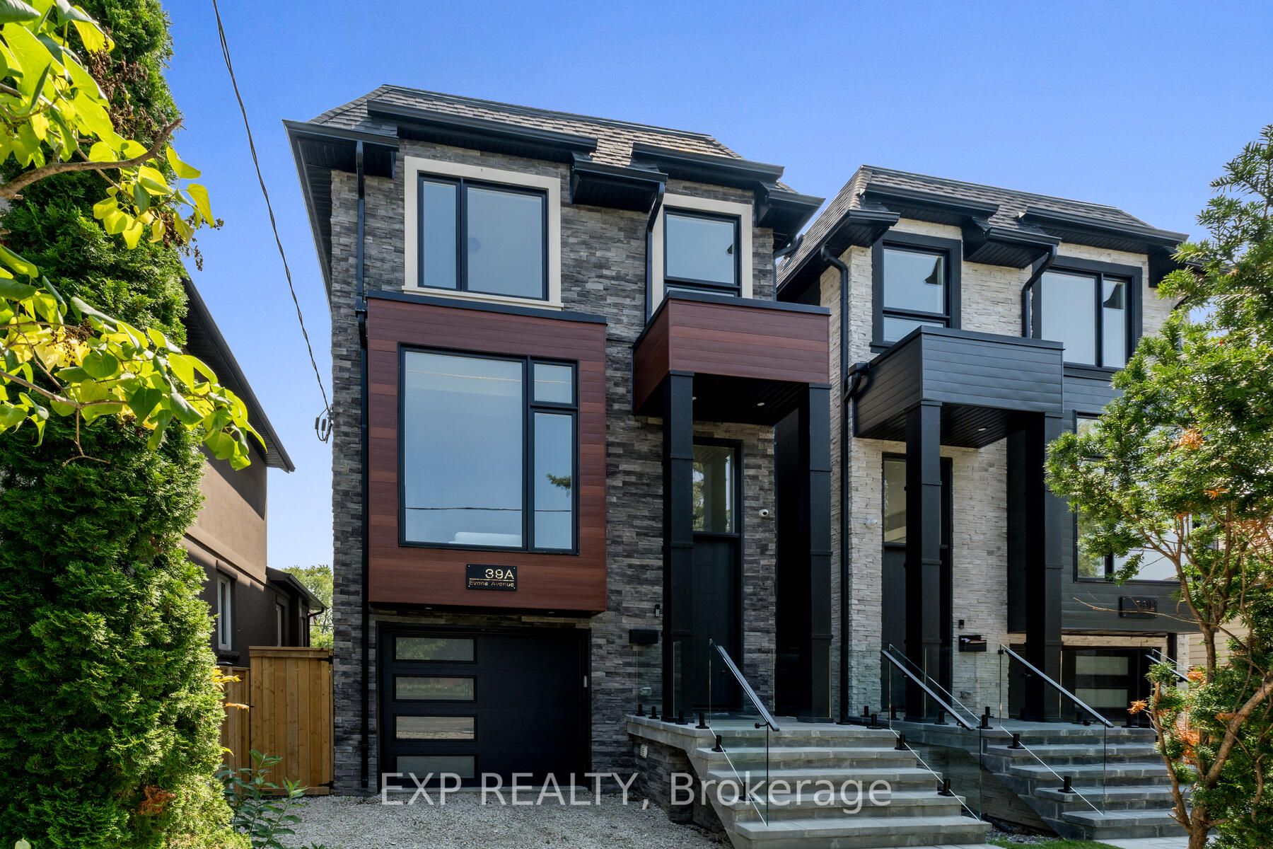 39A Evans Avenue Property Photo 1
