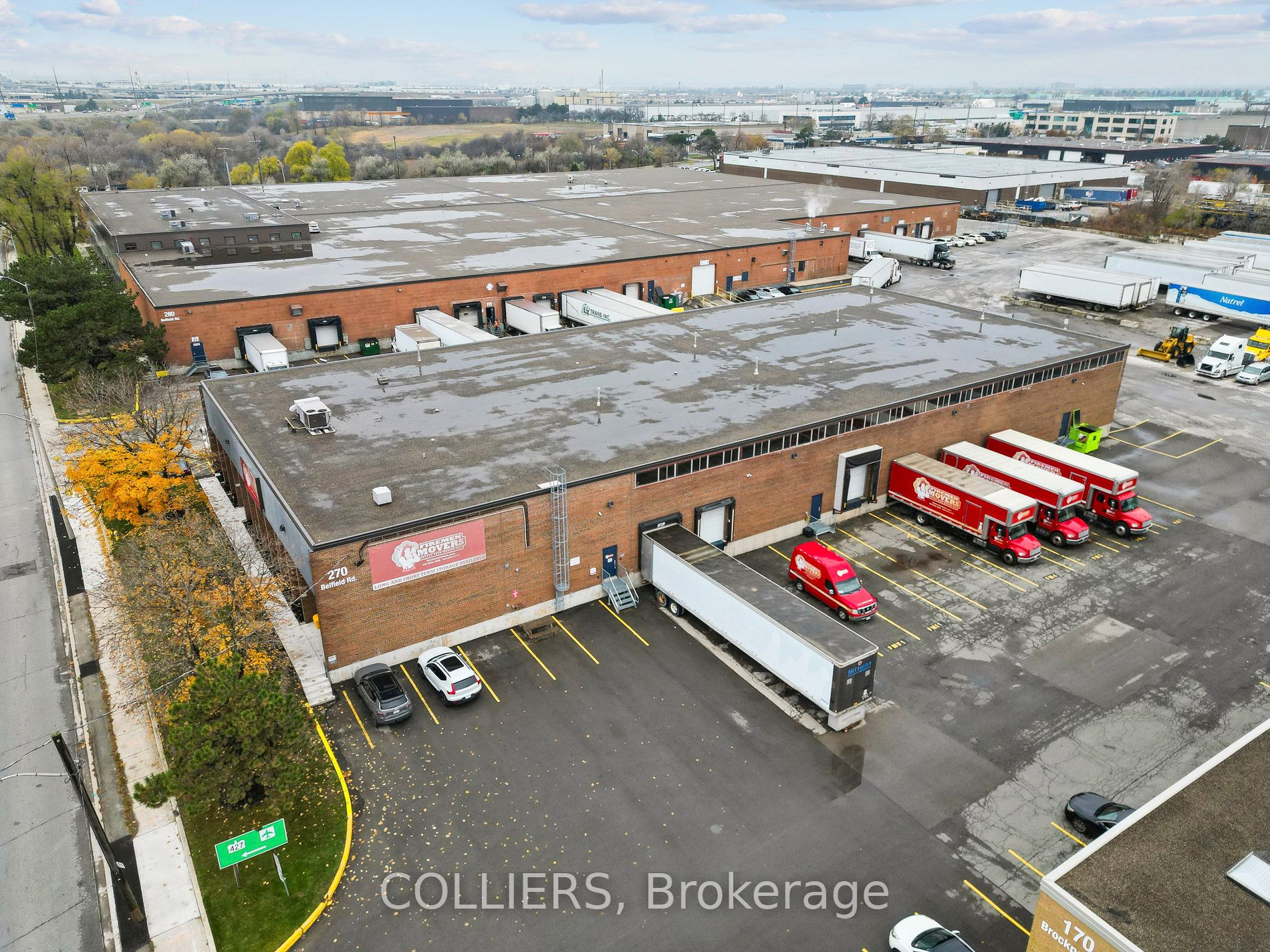 270 Belfield Road Property Photo 1