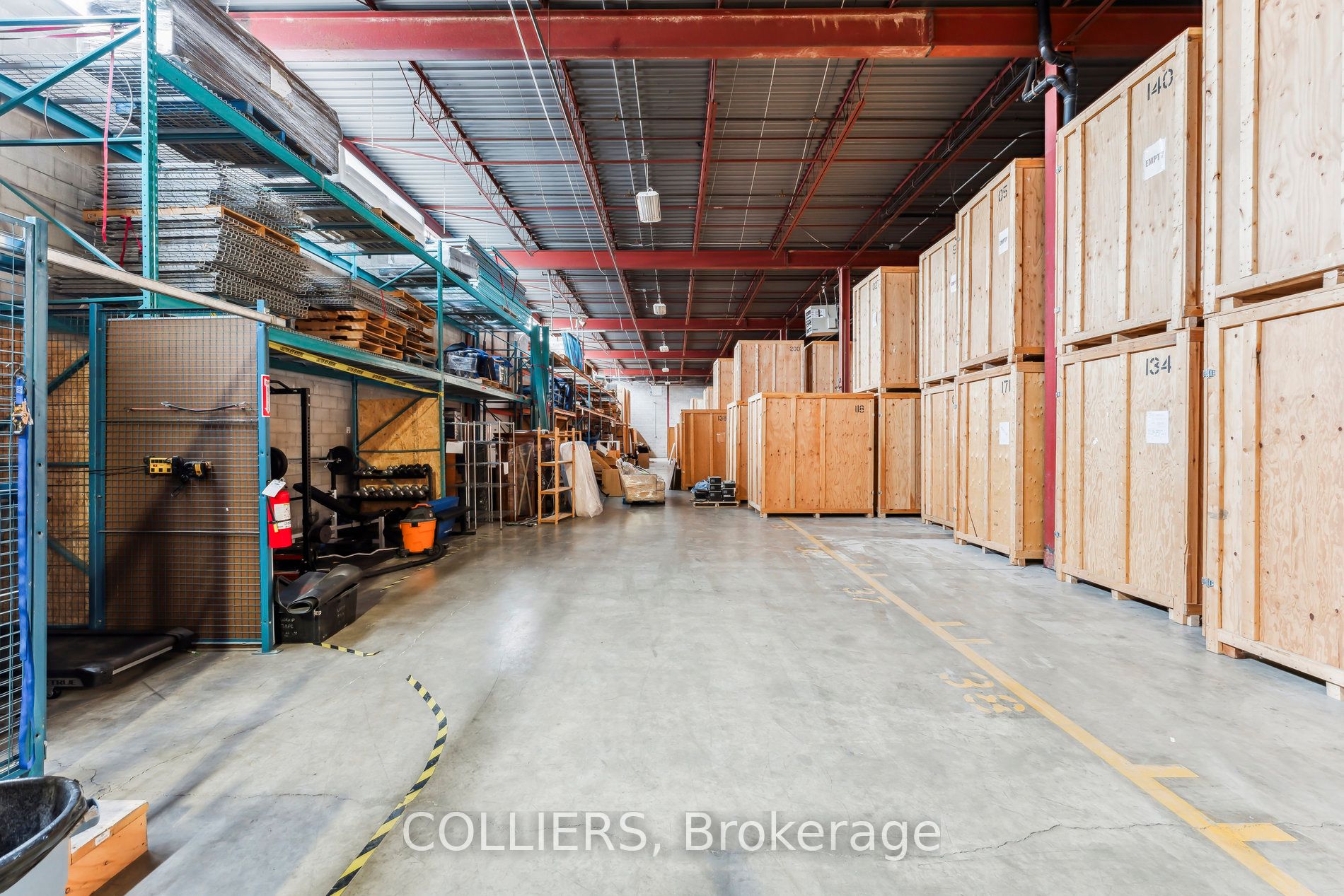 270 Belfield Road Property Photo 9