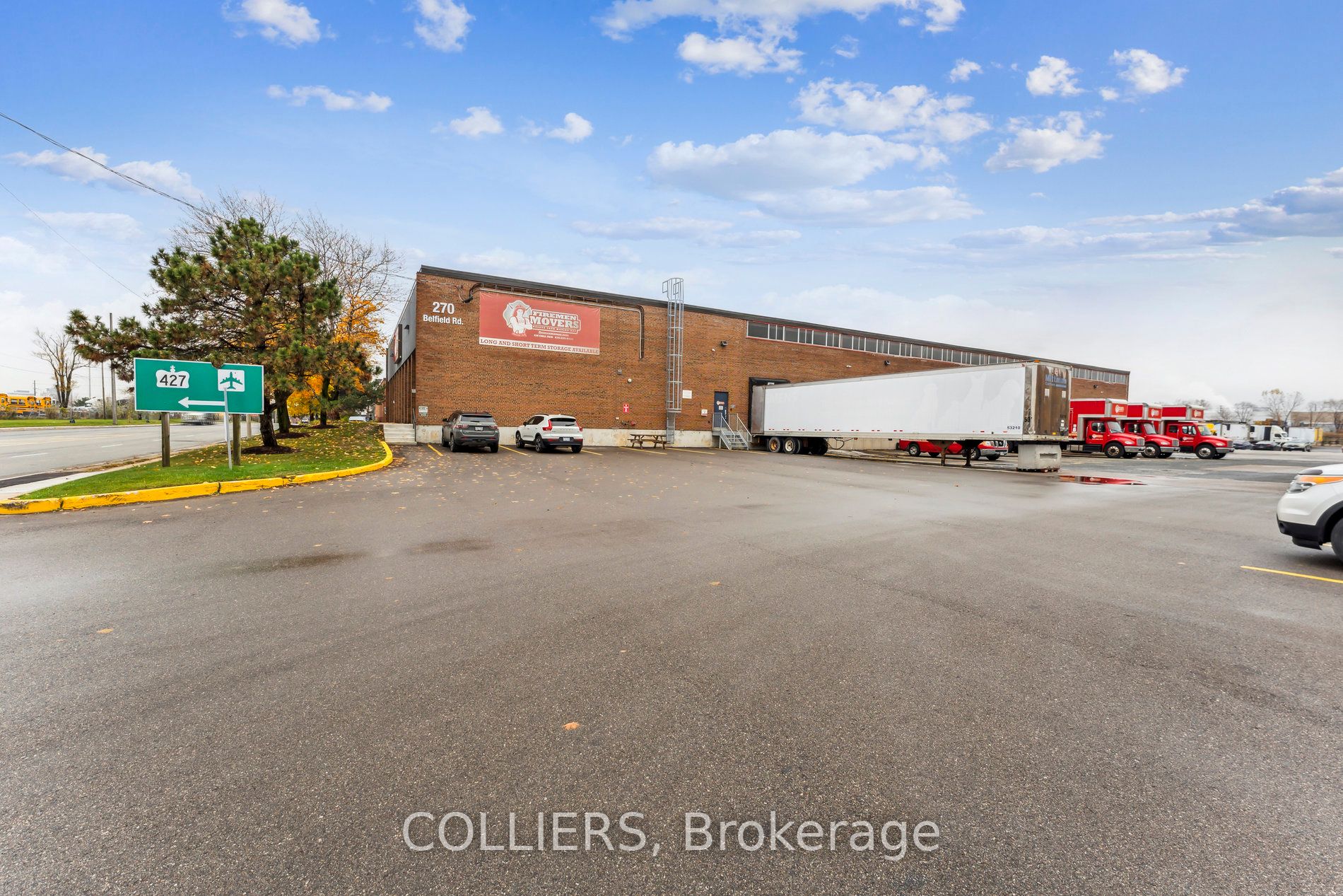 270 Belfield Road Property Photo 14