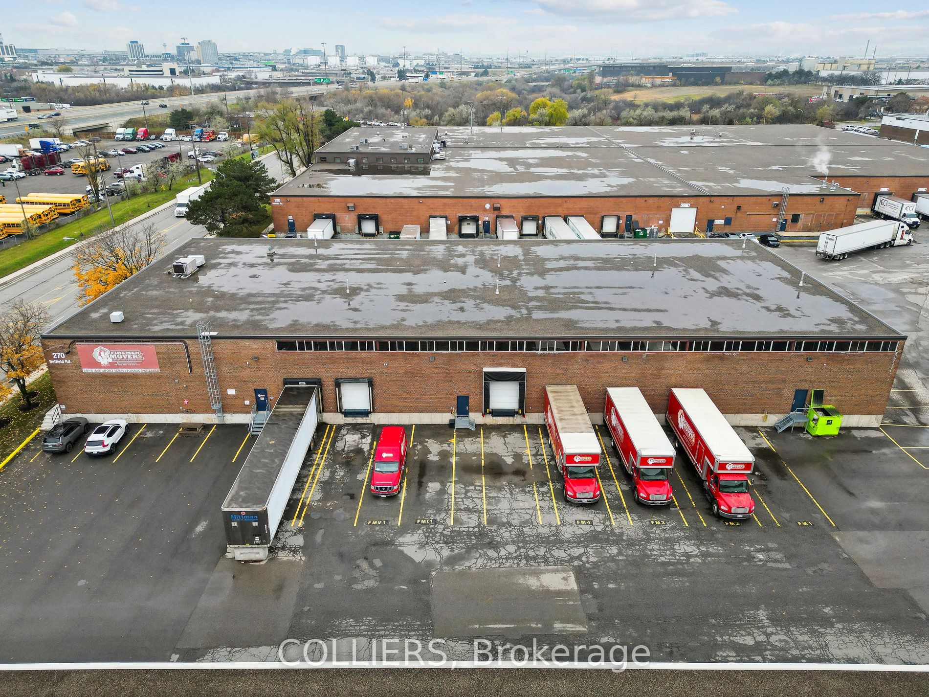 270 Belfield Road Property Photo 15