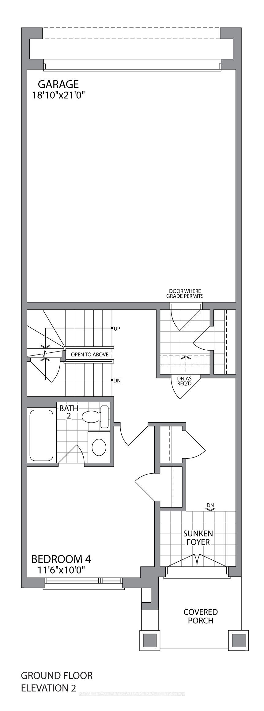 70 Coolhurst Avenue Property Photo 4
