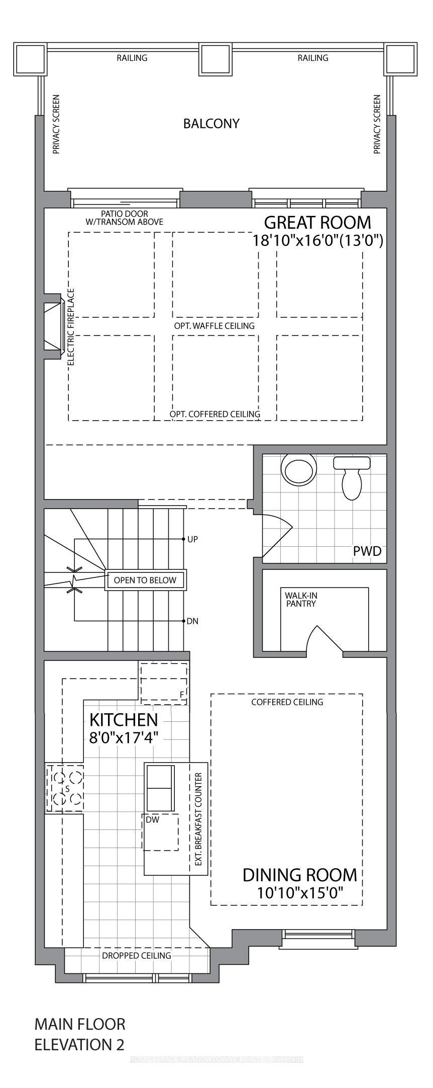 70 Coolhurst Avenue Property Photo 5