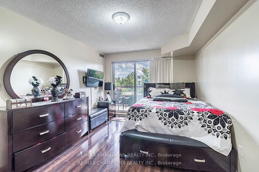 #216 - 300 Ray Lawson Boulevard Property Photo 1