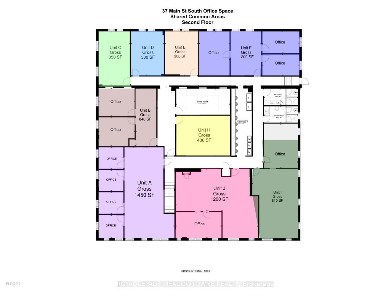 #suite B - 37 Main Street Property Photo 2