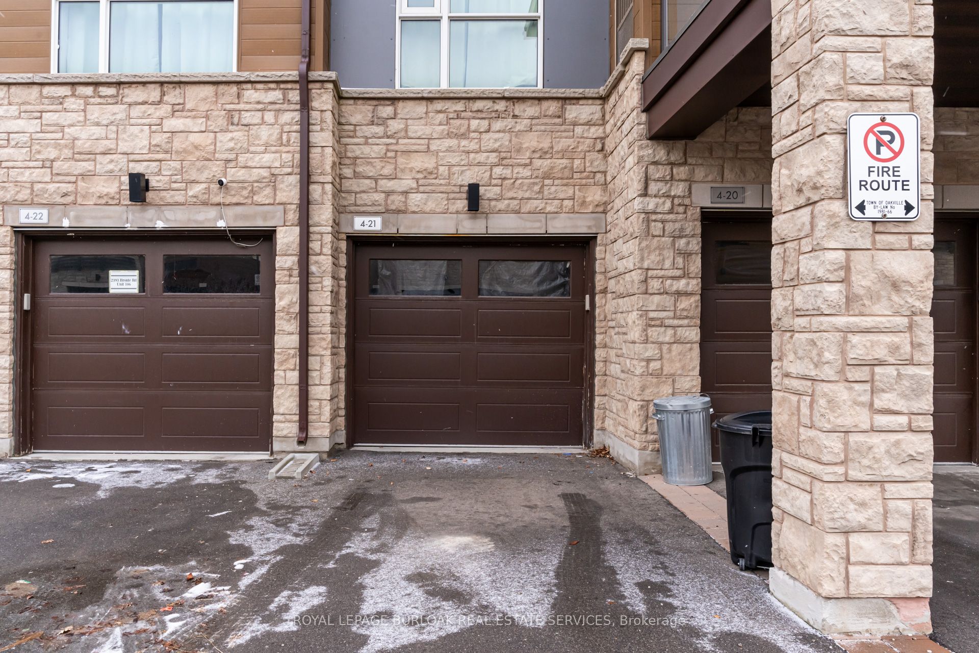 #206 - 2393 Bronte Road Property Photo 18
