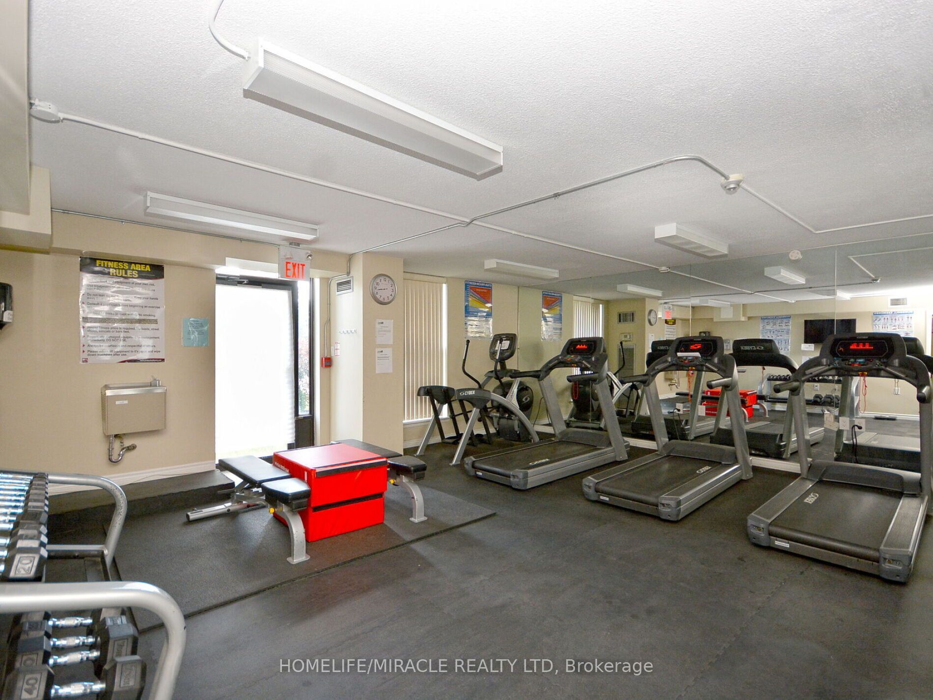 #1208 - 18 Knightbridge Road Property Photo 25