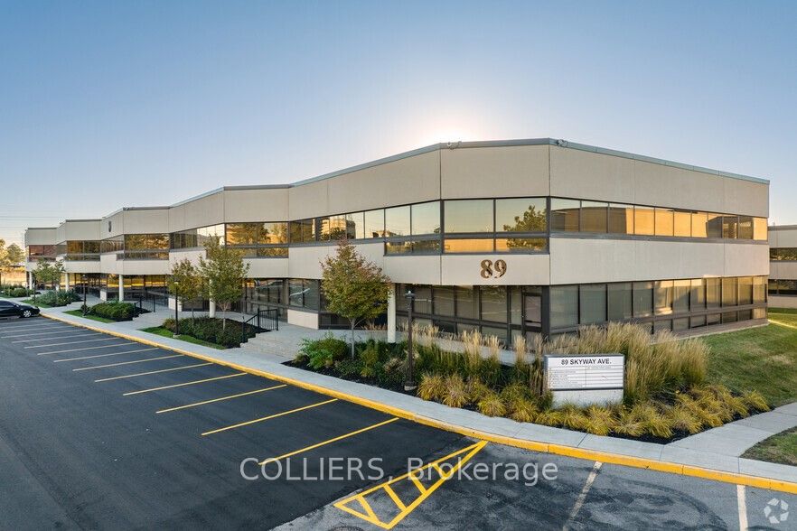 #200 - 89 Skyway Avenue Property Photo 1
