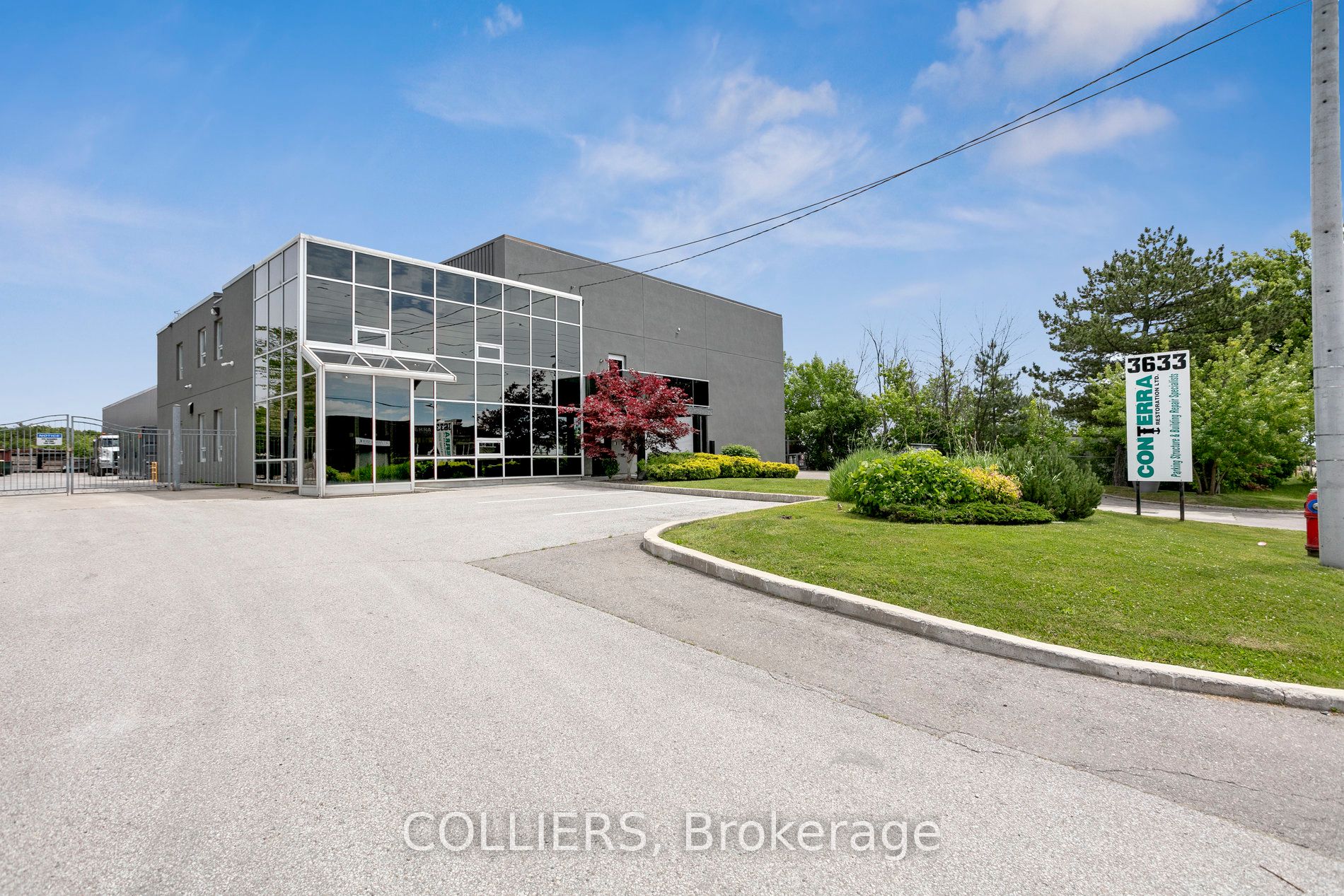3633 Erindale Station Road Property Photo 3