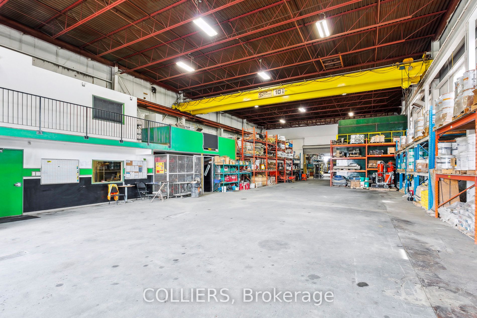 3633 Erindale Station Road Property Photo 8