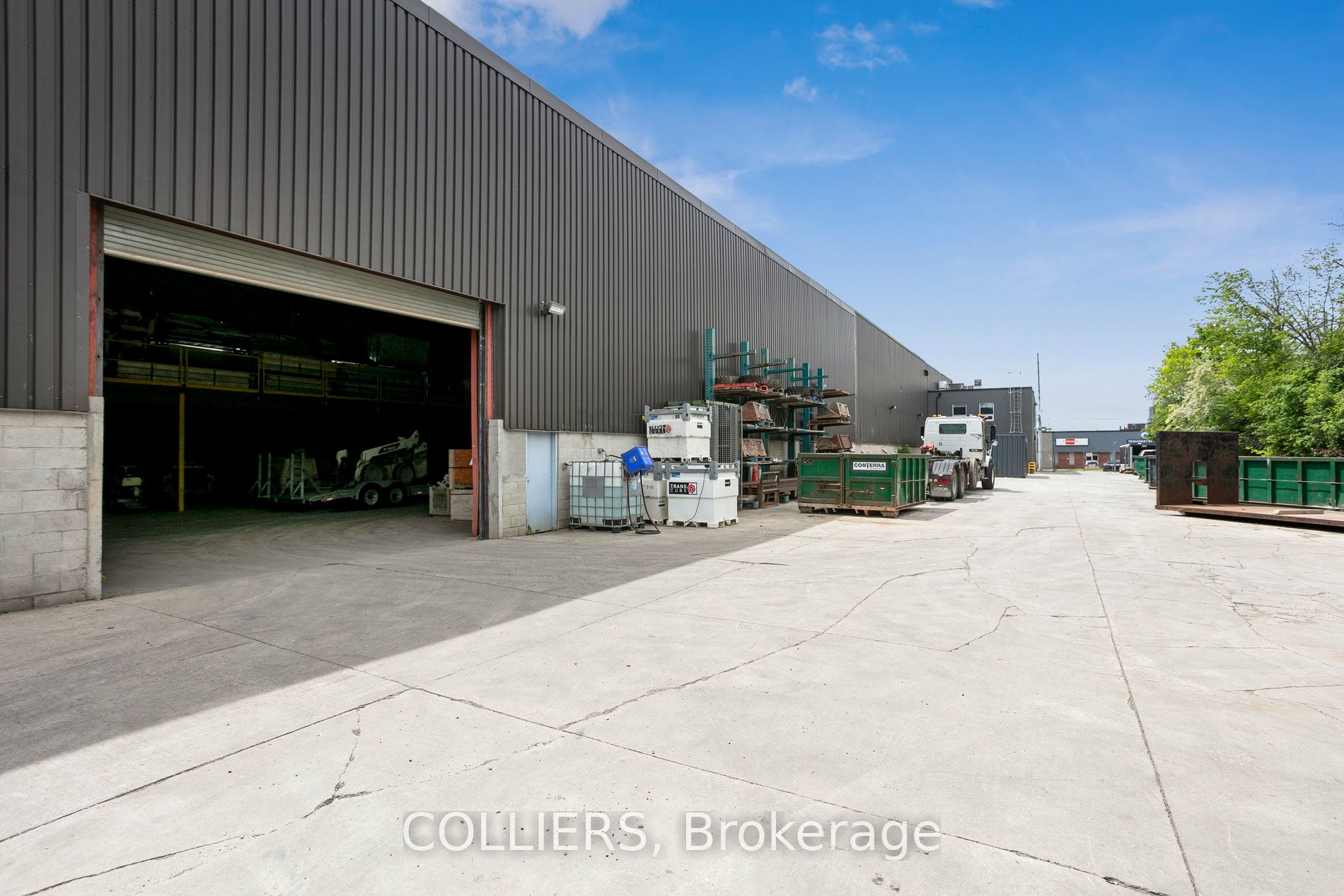 3633 Erindale Station Road Property Photo 12
