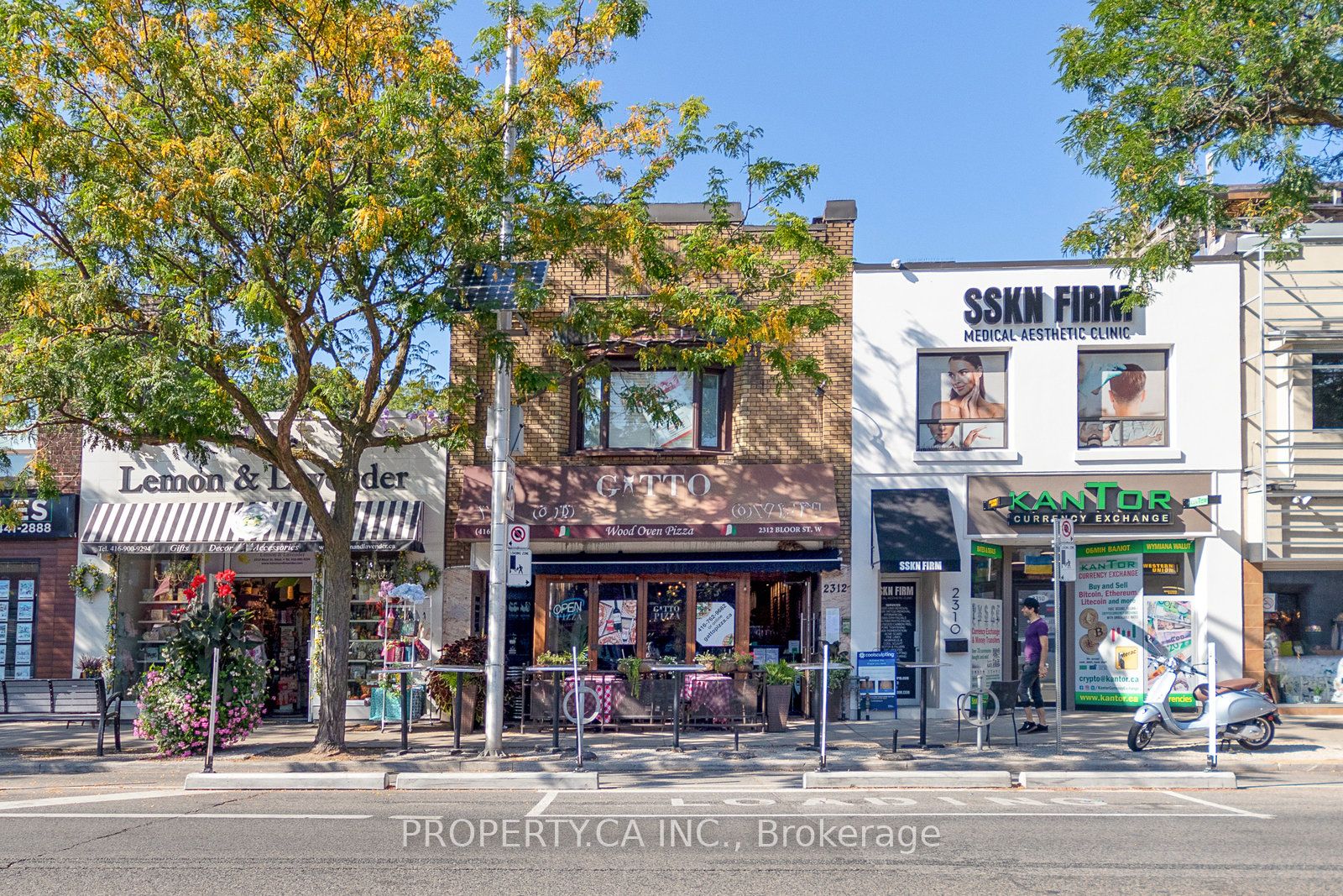 2312 Bloor Street Property Photo 1