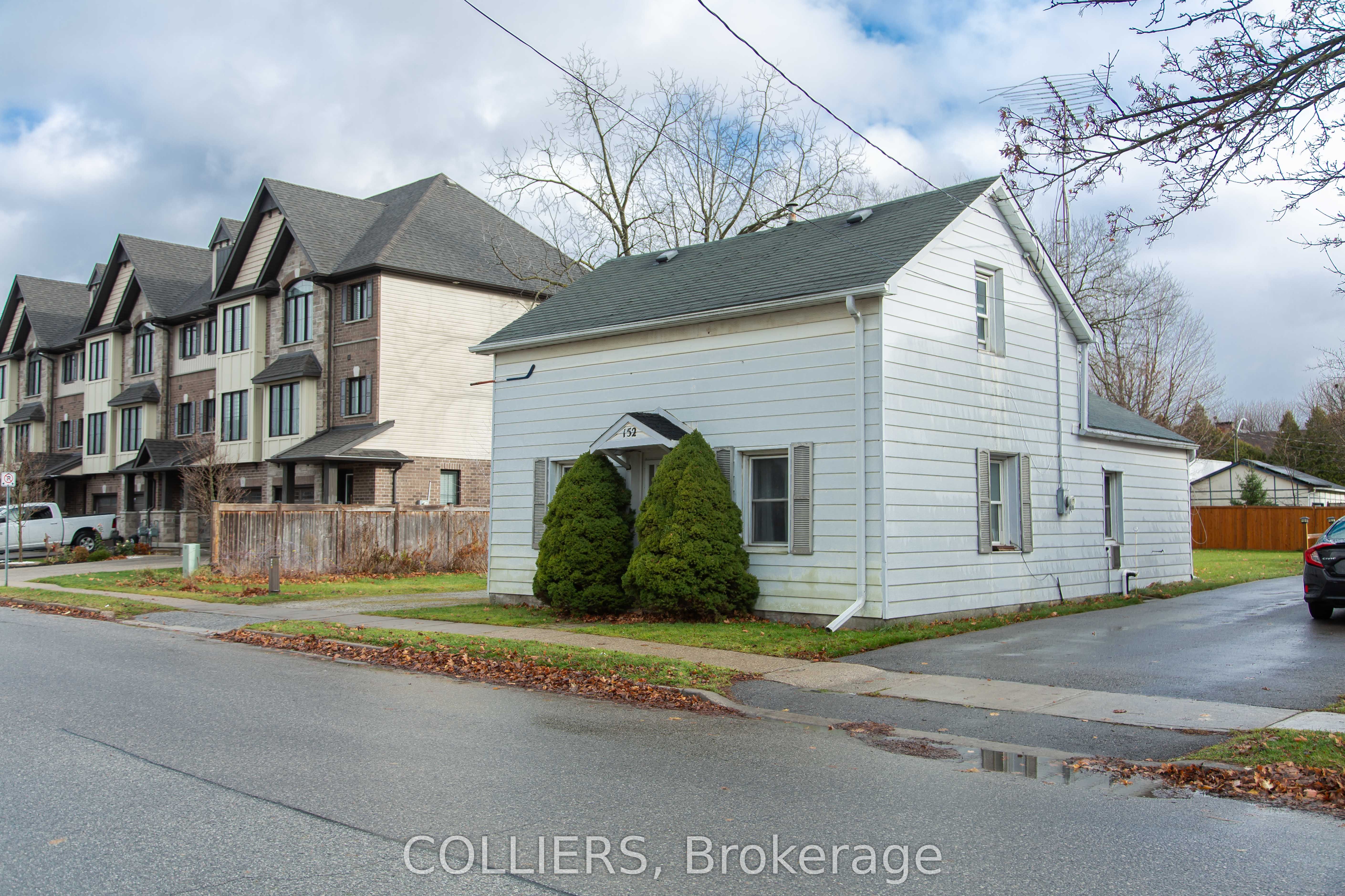 152 Church Street Property Photo