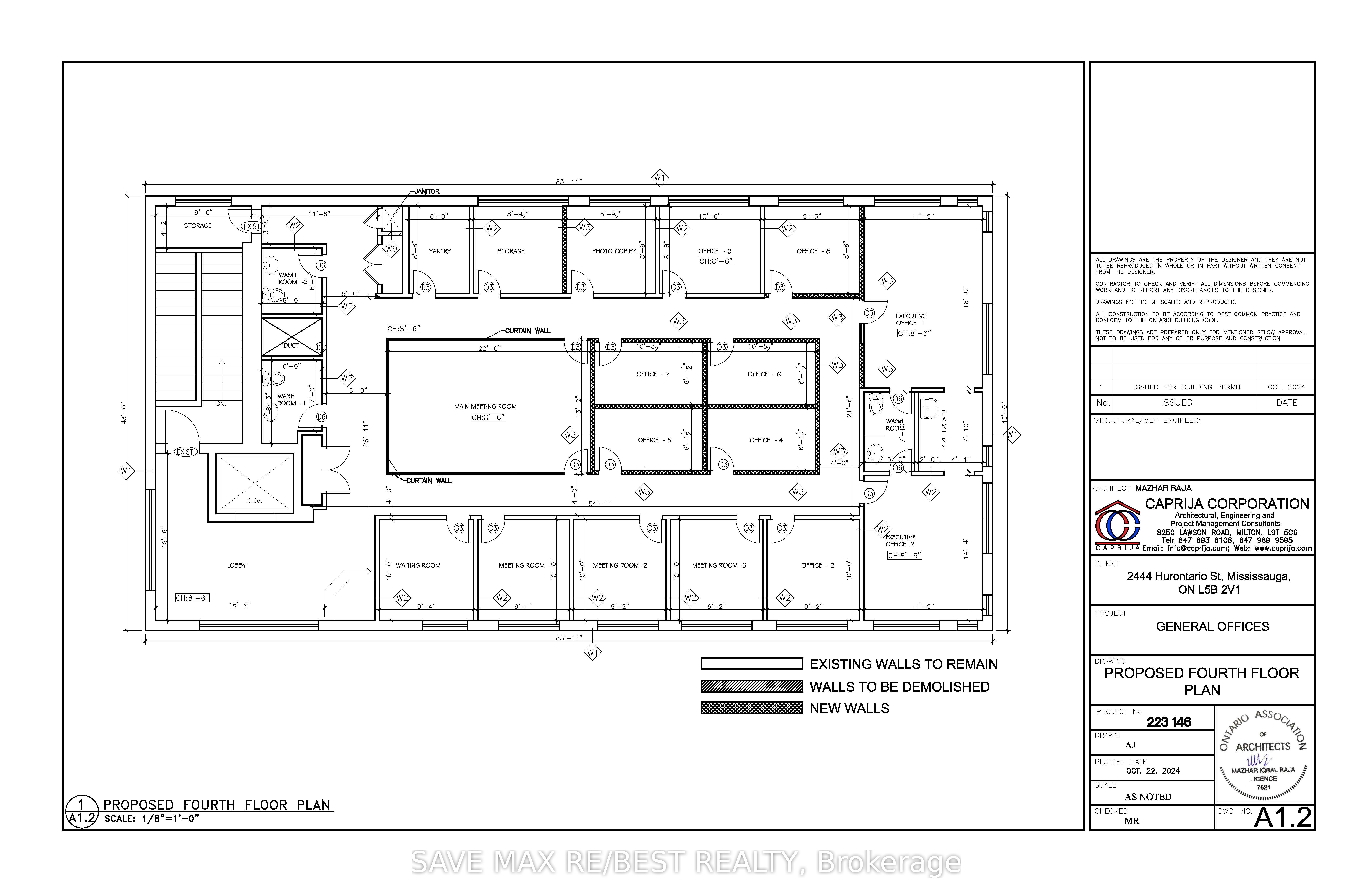#2nd - 2444 Hurontario Street Property Photo 4