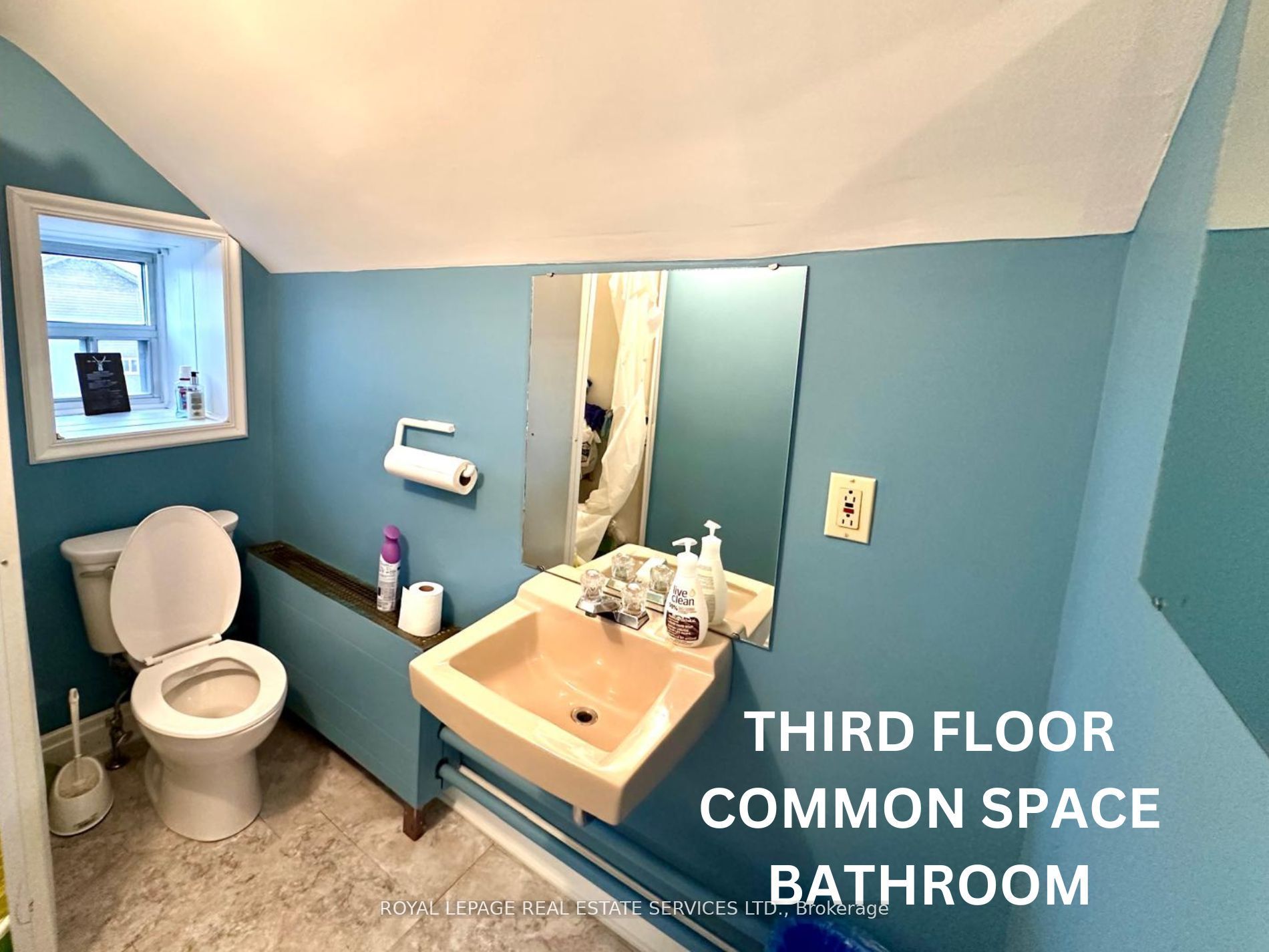 #3rd Fl - 268 Main Street Property Photo 16