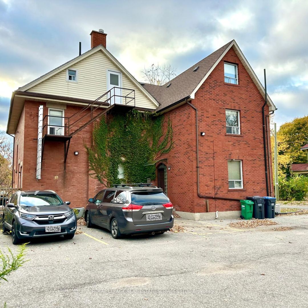#2nd Fl - 268 Main Street Property Photo 19