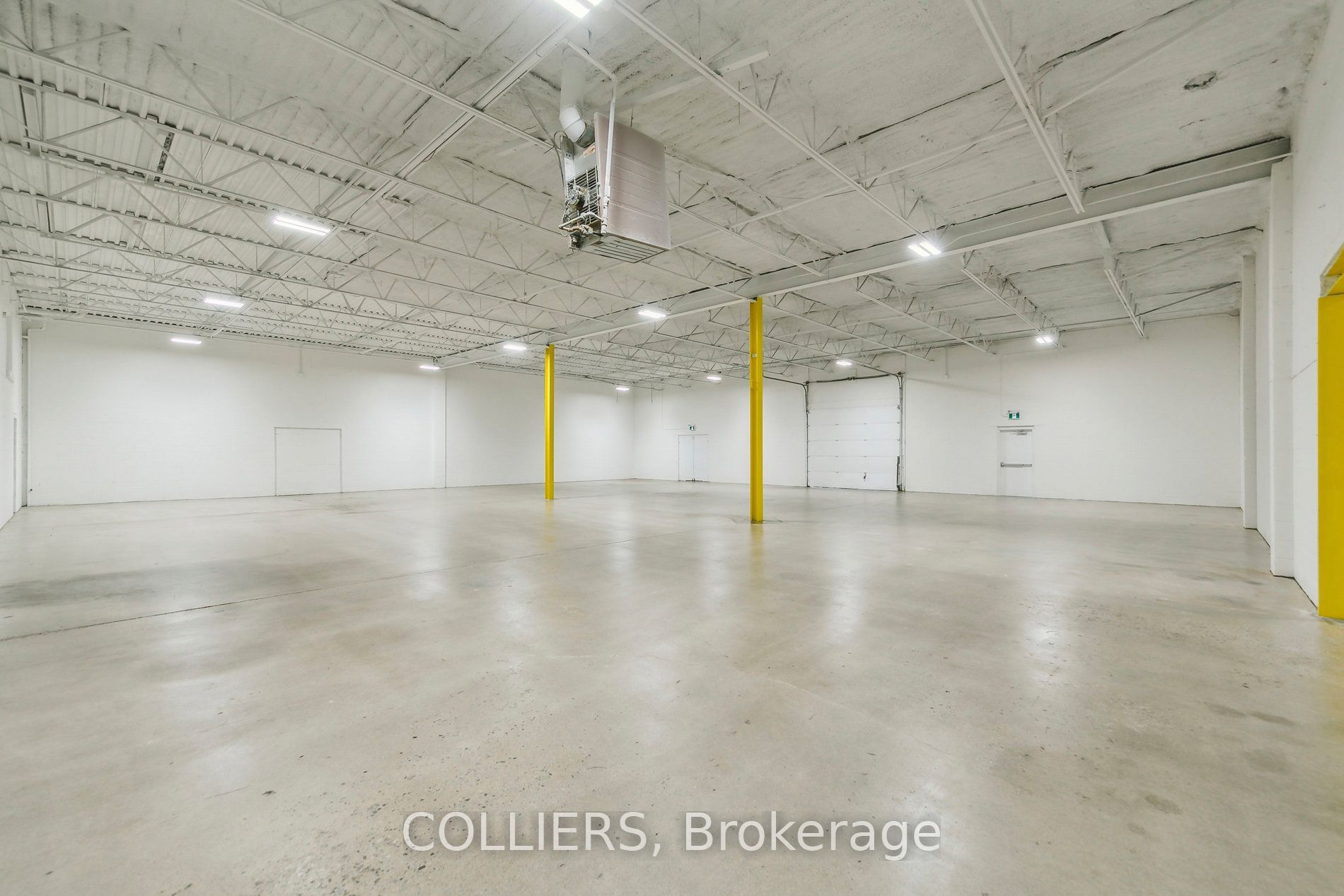 2410 Industrial Street Property Photo 1