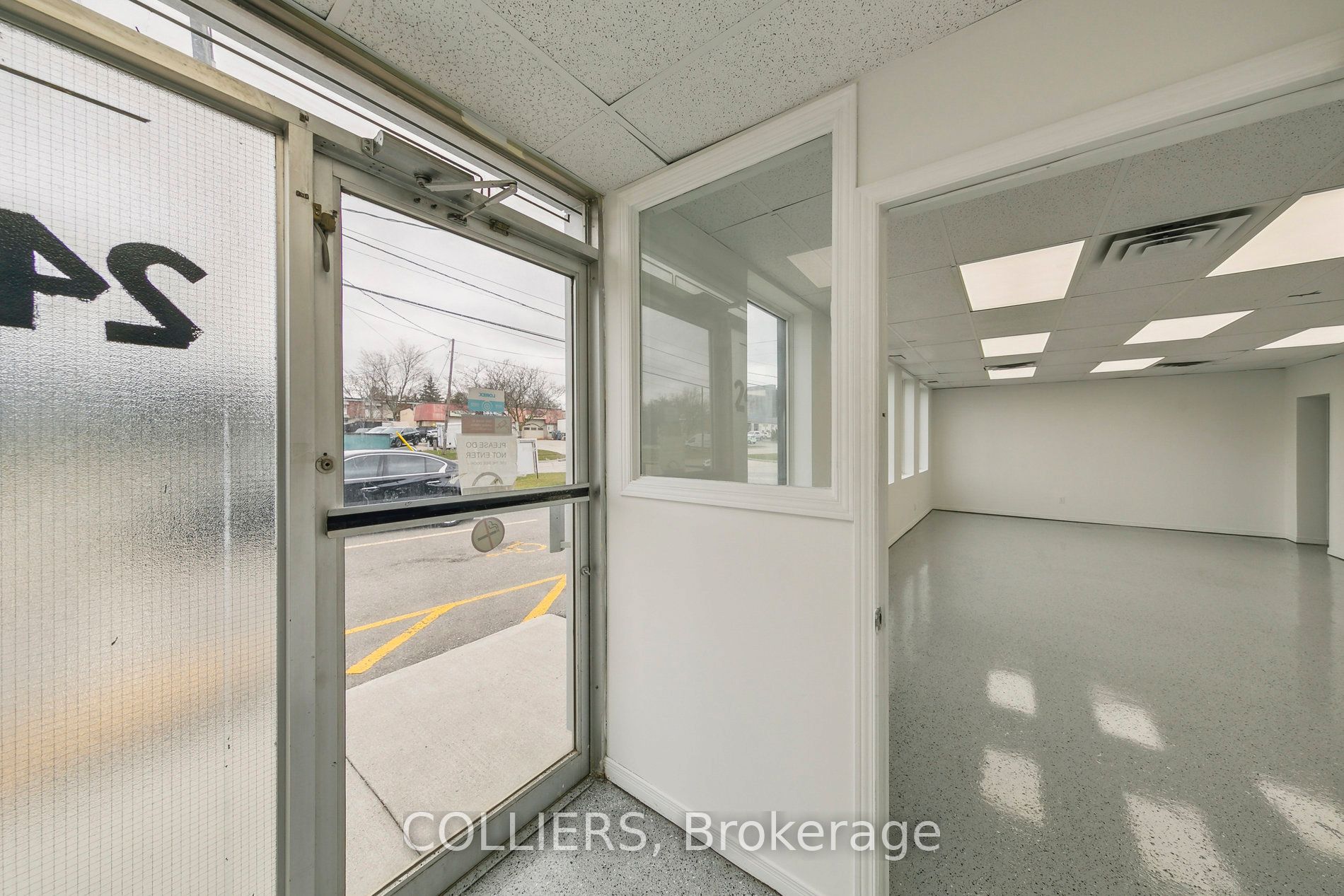 2410 Industrial Street Property Photo 4
