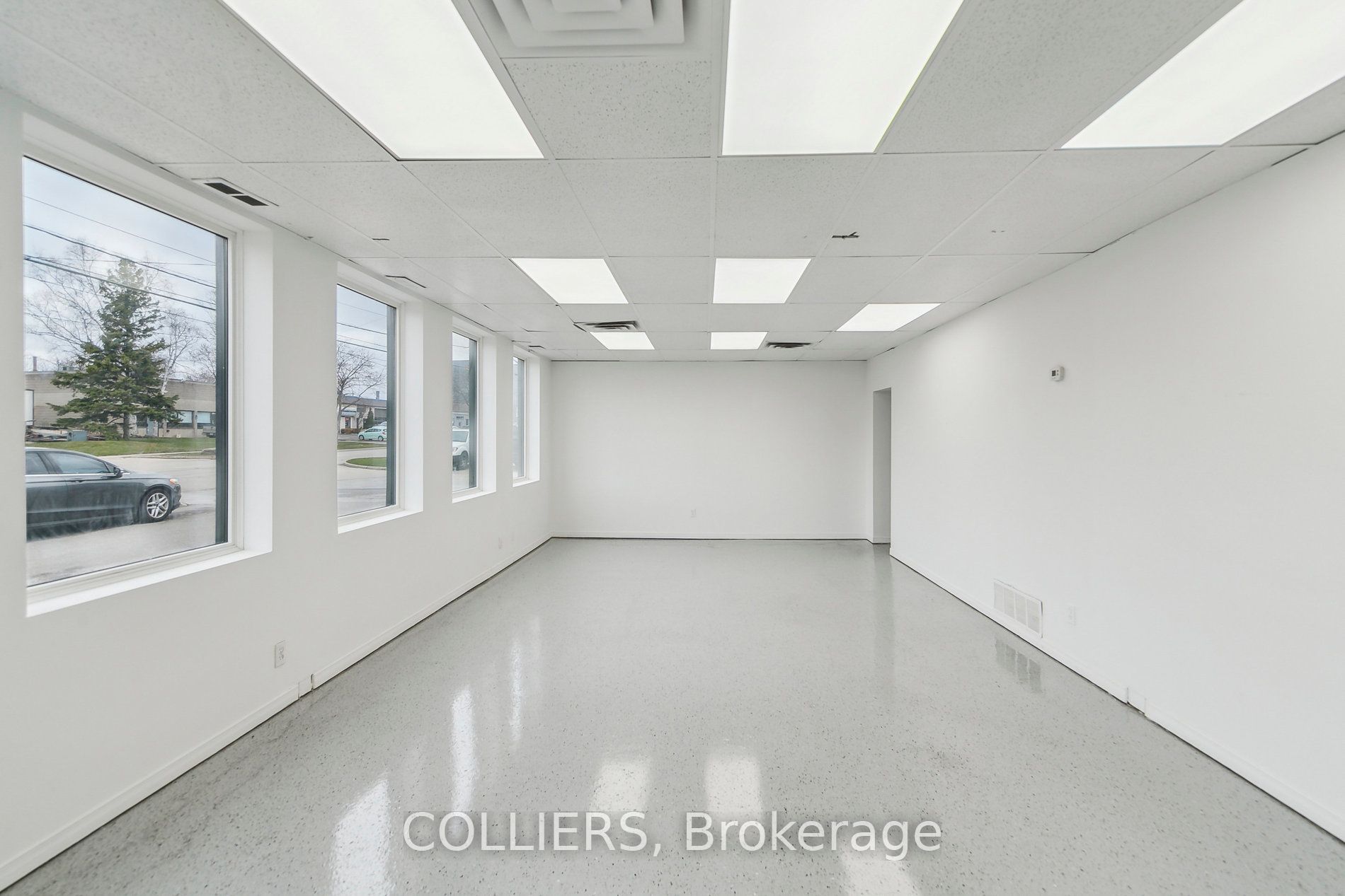 2410 Industrial Street Property Photo 5