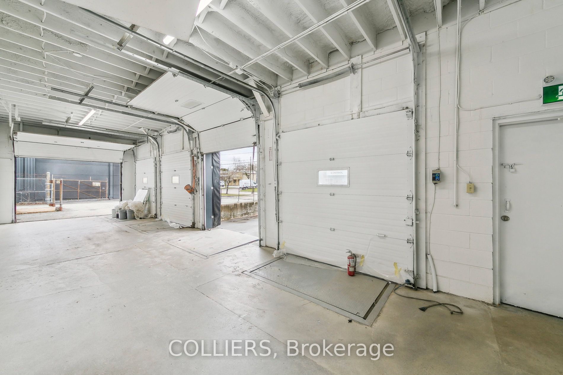 2410 Industrial Street Property Photo 6