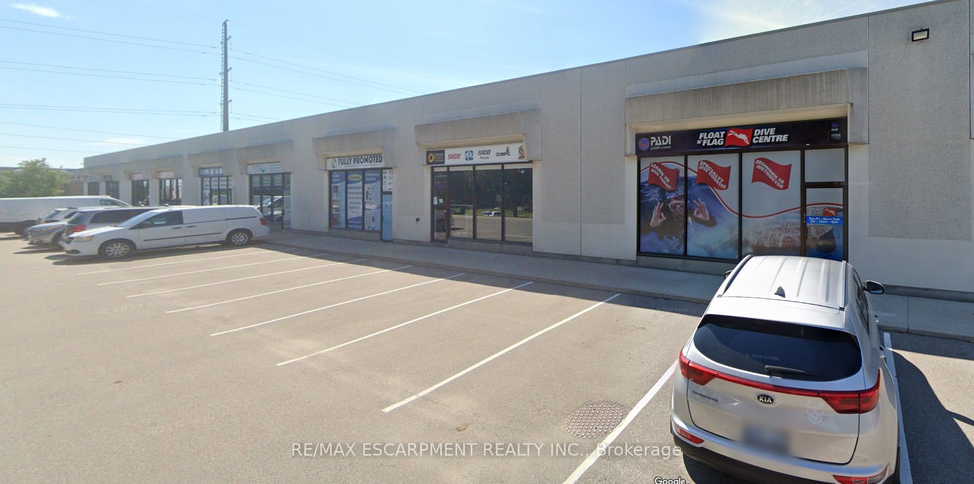#8 - 3245 Harvester Road Property Photo 1