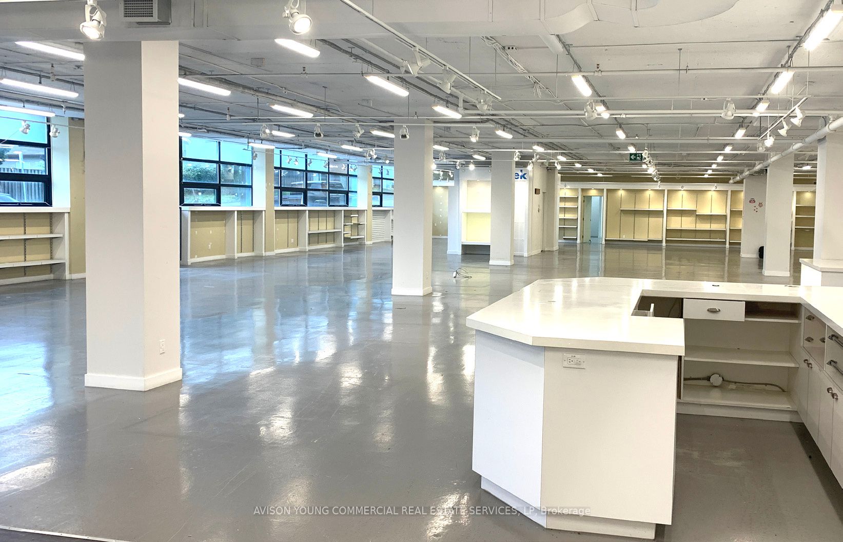 #unit A - 1200 Castlefield Avenue Property Photo 2