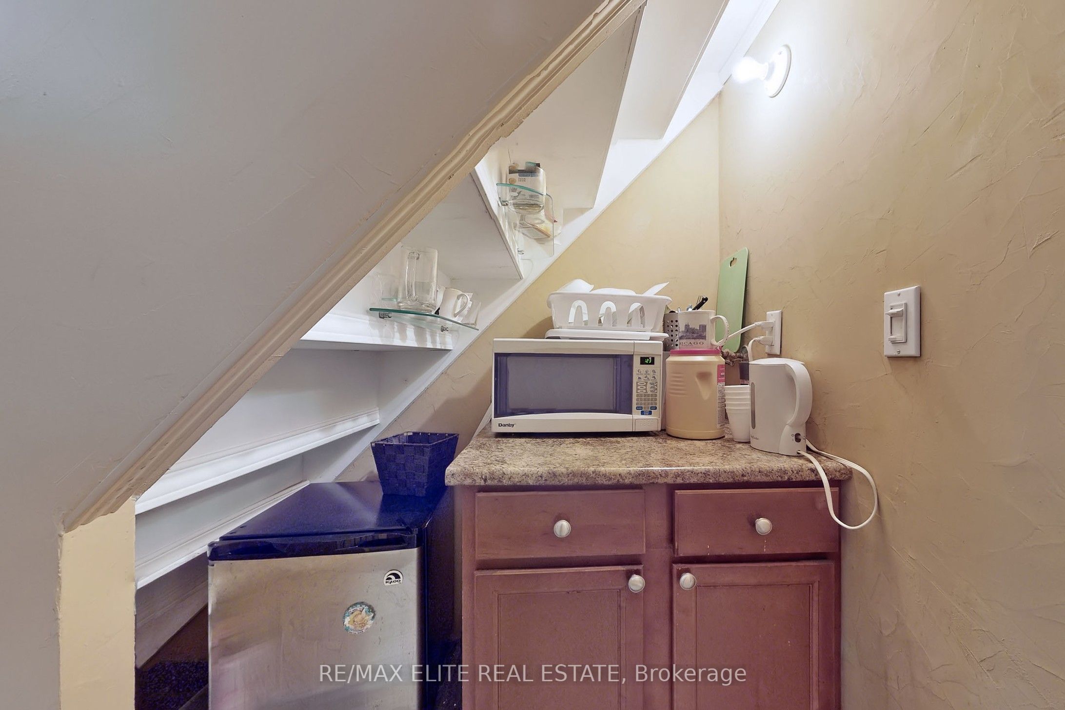 #31 - 4801 Keele Street Property Photo 15