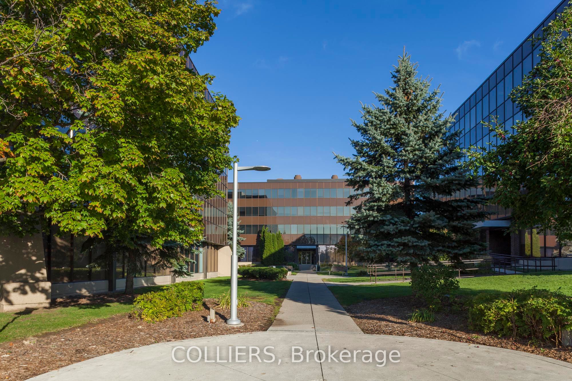 #pl4-110 - 2000 Argentia Road Property Photo 3