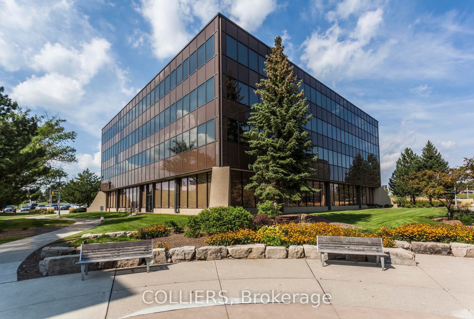 #pl4-110 - 2000 Argentia Road Property Photo 5