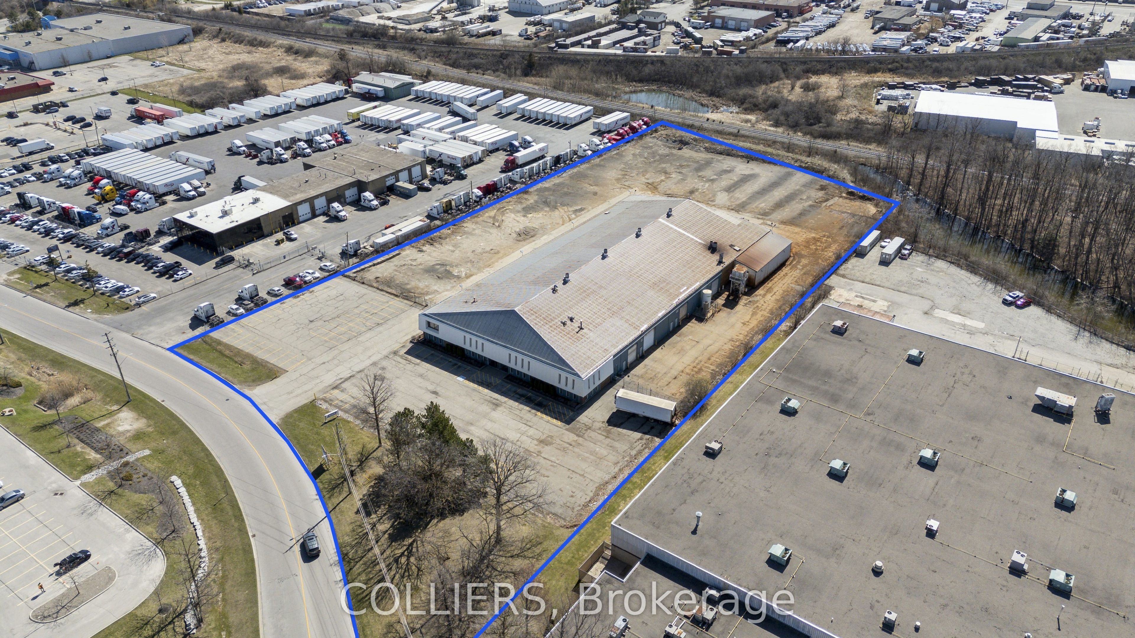 140 Market Drive Property Photo