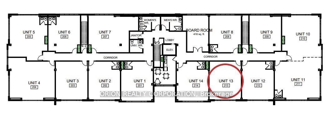 #213 - 3465 Rebecca Street Property Photo 20