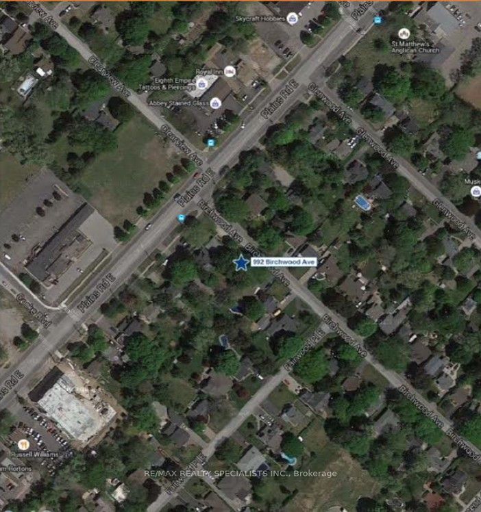 990-992 Birchwood Avenue Property Photo 5