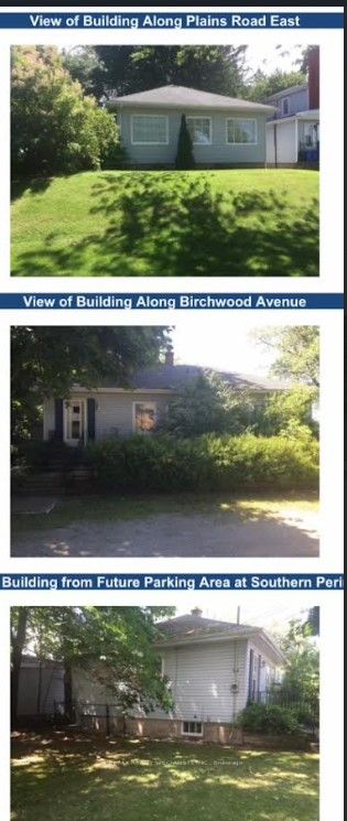 990-992 Birchwood Avenue Property Photo 6