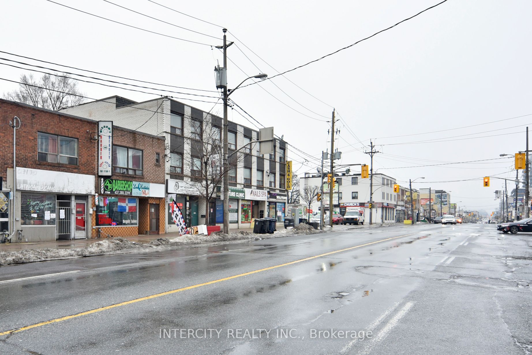 1750 Eglinton Avenue Property Photo 2
