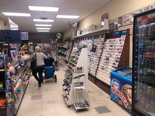 #11 - 1151 Dundas Street Property Photo 6