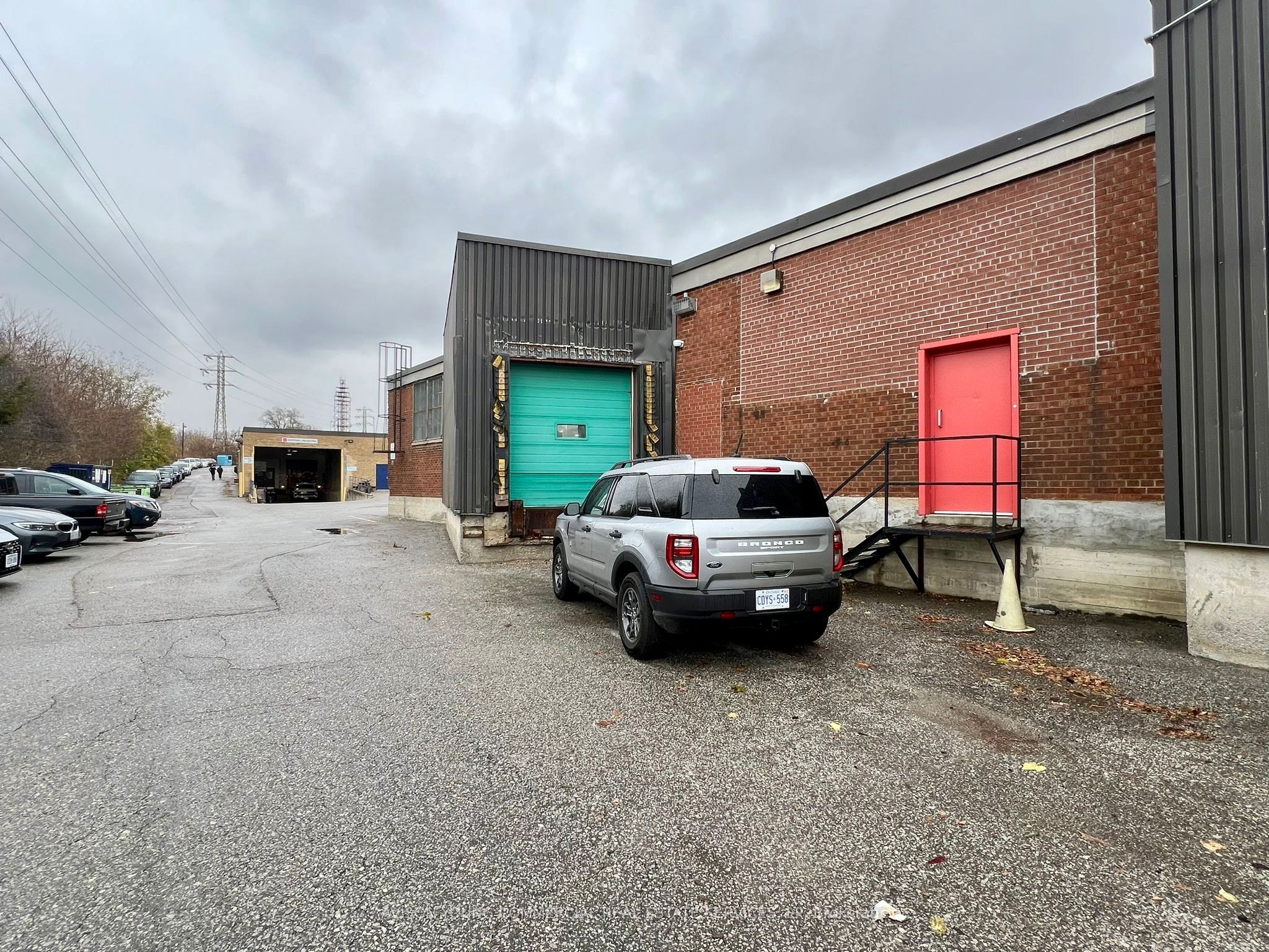 662 Caledonia Road Property Photo 1