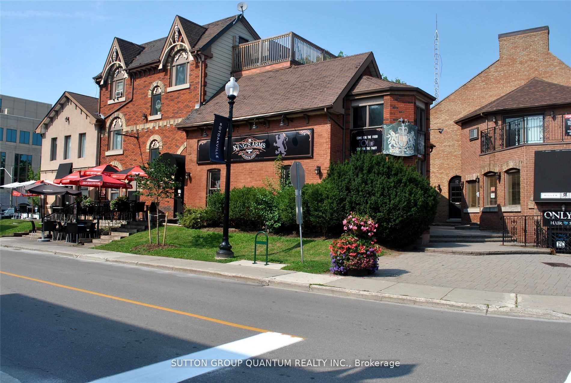 #21 - 323 Church Street Property Photo 1