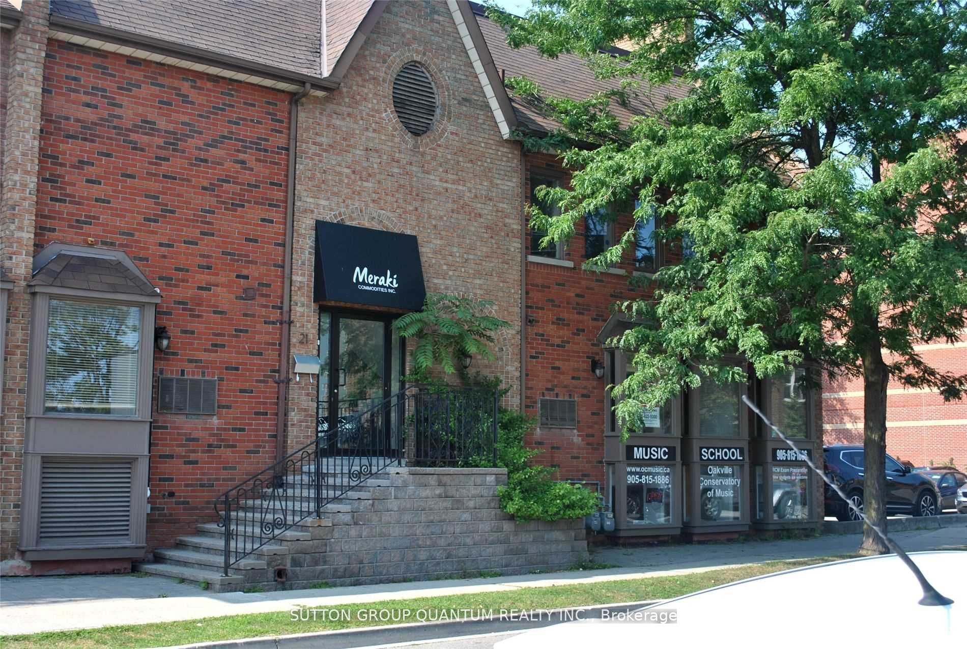 #21 - 323 Church Street Property Photo 12
